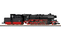 076-M88846 - Z - Dampflokomotive Baureihe 50